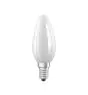 Osram Parathom Retrofit Classic LED E14 Bougie Dépolie 5.5W 806lm - 827  | Remplacement 60W