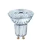 Osram Parathom Spot LED GU10 PAR16 6W 350lm 36D - 927  | Meilleur rendu de couleur - Dimmable - Remplacement 50W