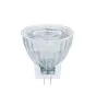 Osram Parathom Spot LED GU4 MR11 4.2W 360lm 36D - 840  | Remplacement 35W