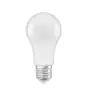 Osram Parathom classique E27 A60 10W 827 1055lm Dépolie | Remplacement 75W