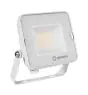 Ledvance Projecteur LED Compact Blanc 20W 1800lm 100D - 830  | IP65 - Symétrique 