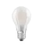 Osram Parathom Retrofit Classic LED E27 Poire Filament Dépolie 11W 1521lm - 827  | Dimmable - Remplacement 100W