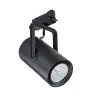Philips Spot LED sur rail Spot GreenSpace Accent Projecteur ST321S Noir 20.5W 2000lm 10D - 930  | Meilleur rendu de couleur 