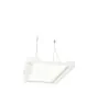 Philips Highbay LED GentleSpace BY481P SMT-HDXT 232W 35000lm 44D - 840  | IP65 - Dali Dimmable 