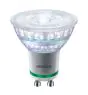 Philips MASTER LED Spot Classic GU10 PAR16 2.1W 375lm 36D - 840 Blanc Froid | Équivalent 50W