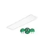 Philips Dalle LED CoreLine RC132V 31W 4300lm - 830-835-840 CCT | 120x30cm - UGR <19 - Dali Dimmable