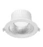 Spot Encastrable LED Réflecteur 13.5/18.5W 1800/2400lm 90D - 830/840 CCT | 250mm - Diamètre 225mm