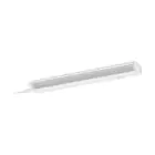 Ledvance Réglette LED Linear Turn Connect Blanc 6W 380lm - 830-840 CCT | 35cm - Push Dimmable