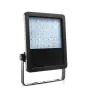 Projecteur LED Noir 80W 8000lm 100D - 840 | IP66 - Symétrique