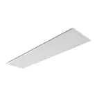 Panneau LED Eco V2.0 30x120cm 3000K 36W | Blanc Chaud - Équivalent 2x28W