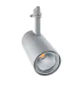 Spot LED sur rail Spot Gris 35W 3300lm 36D - 940 | Meilleur rendu de couleur