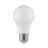 Classic LED E27 Poire Dépolie 8W 806lm - 827  | Remplacement 60W