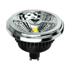 Spot LED GU10 AR111 12W 600lm 40D - 927  | Meilleur rendu de couleur - Dimmable - Remplacement 50W