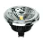Spot LED GU10 AR111 12W 600lm 40D - 927  | Meilleur rendu de couleur - Dimmable - Remplacement 50W